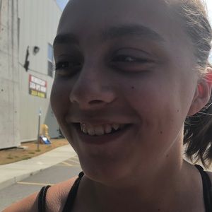 Meet your Posher, Audrey